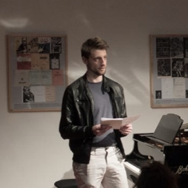 © Soukromý archiv Jakub Rubeš