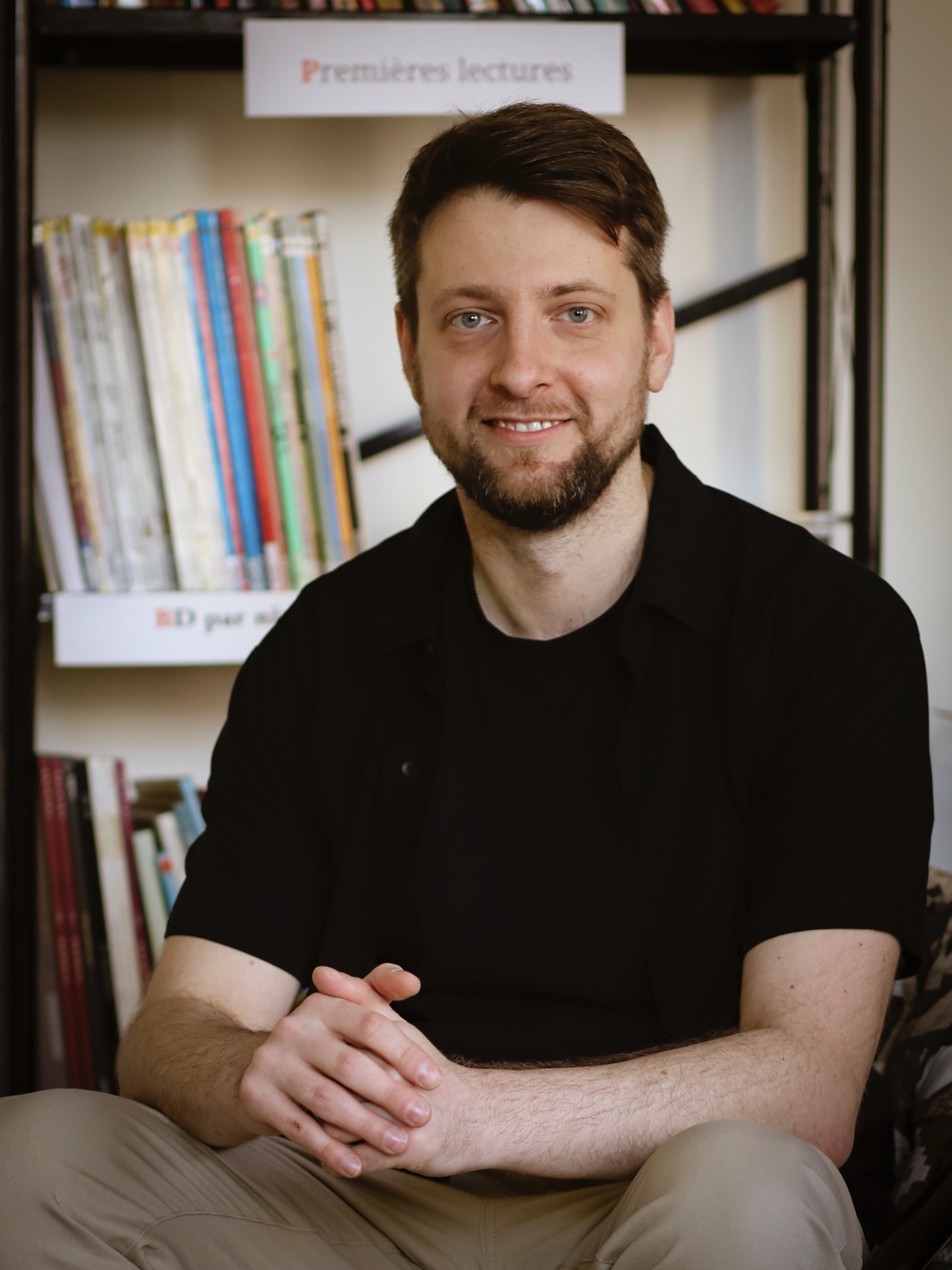 © Soukromý archiv Jakub Rubeš